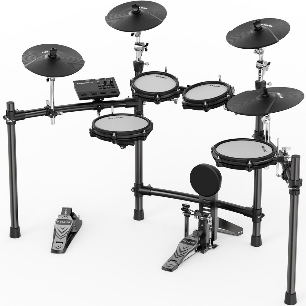 Цифровая ударная установка NUX DM-300