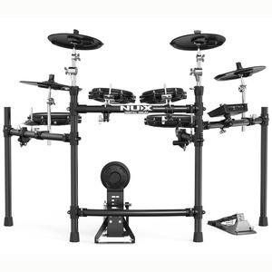 Цифровая ударная установка NUX DM-300