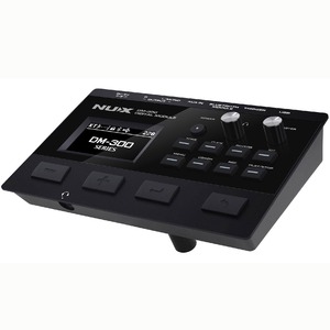 Цифровая ударная установка NUX DM-300