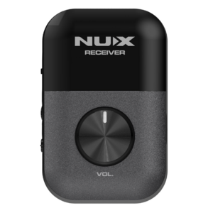 Система персонального мониторинга NUX C-7