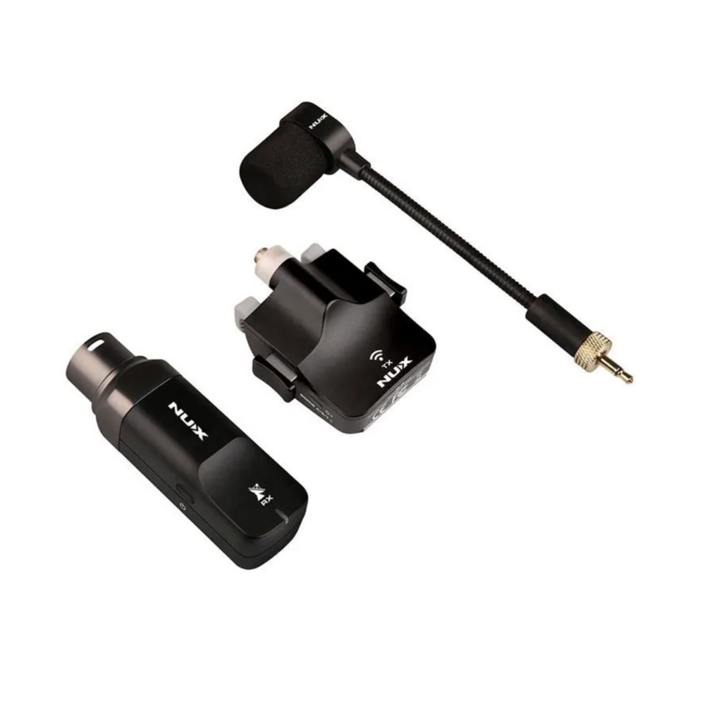 Кейс для микрофона NUX B-6-Case