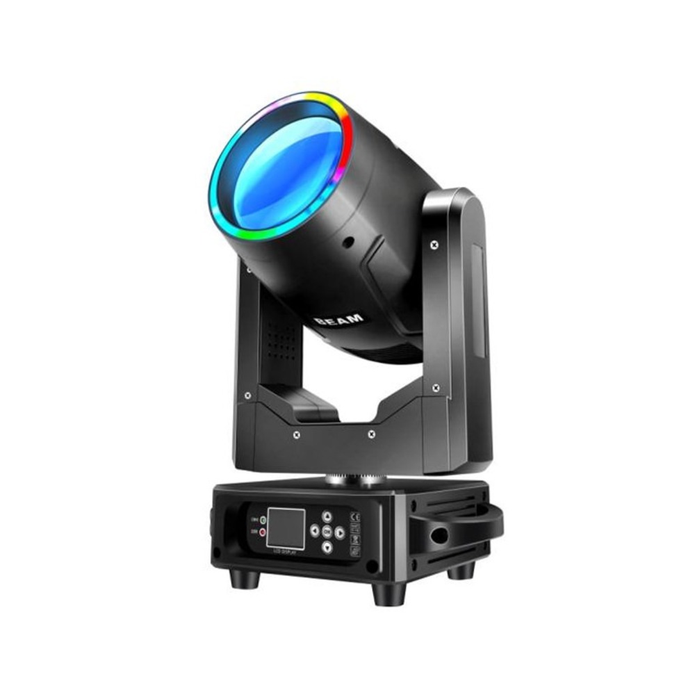 Прожектор полного движения LED Bi Ray ML295BM