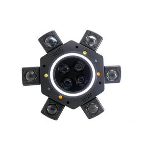 LED светоэффект Bi Ray ML6AP