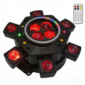LED светоэффект Bi Ray ML6AP