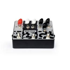 Гитарная педаль эффектов/ примочка Thermion Breathe