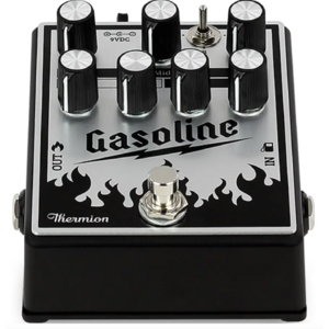 Гитарная педаль эффектов/ примочка Thermion Gasoline