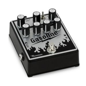 Гитарная педаль эффектов/ примочка Thermion Gasoline
