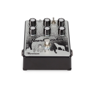 Гитарная педаль эффектов/ примочка Thermion Heartbreaker