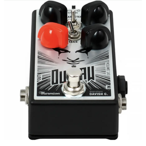 Гитарная педаль эффектов/ примочка Thermion Outlaw