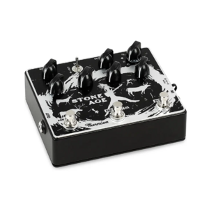 Гитарная педаль эффектов/ примочка Thermion Stone Age
