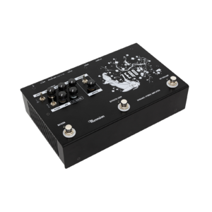 Гитарная педаль эффектов/ примочка Thermion Zero