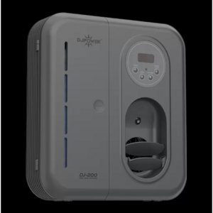 Генератор тумана DJPower DJ-200