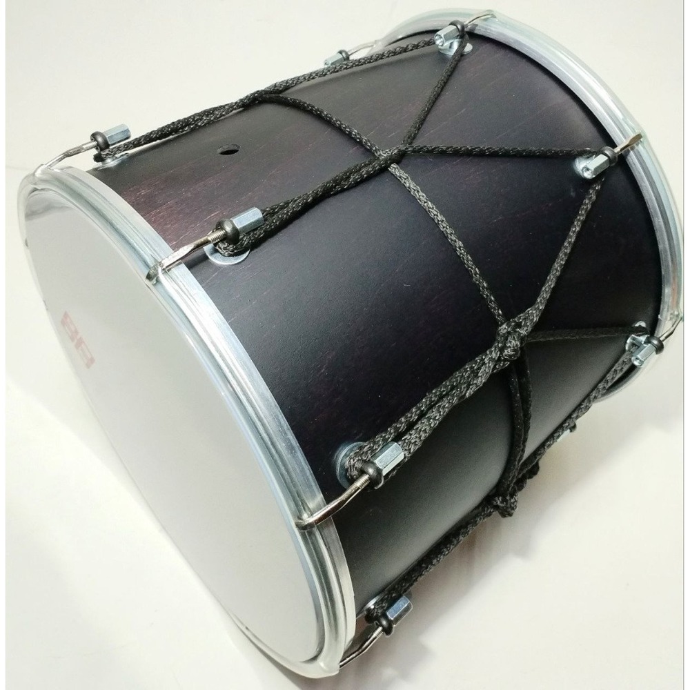 Барабан кавказский 10 Мастерская Бехтеревых BK-10Ev