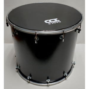 Барабан этнический Мастерская Бехтеревых BK-13Gl