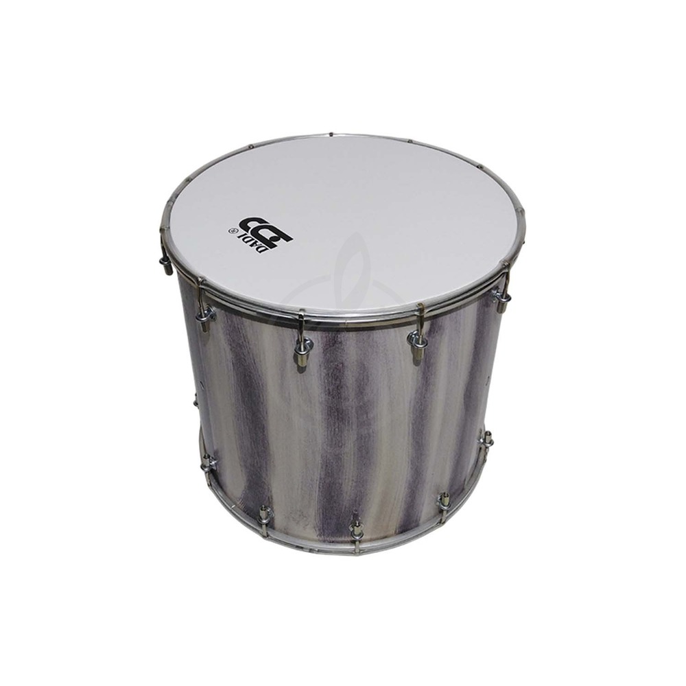 Барабан кавказский Мастерская Бехтеревых BK-13Msv