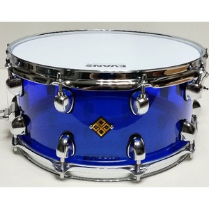 Малый барабан Мастерская Бехтеревых MBAsp-m-1465-10