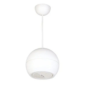 Акустика подвесная трансляционная DSPPA SP107W