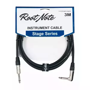Кабель инструментальный Root Note RN-IC-SA-3M
