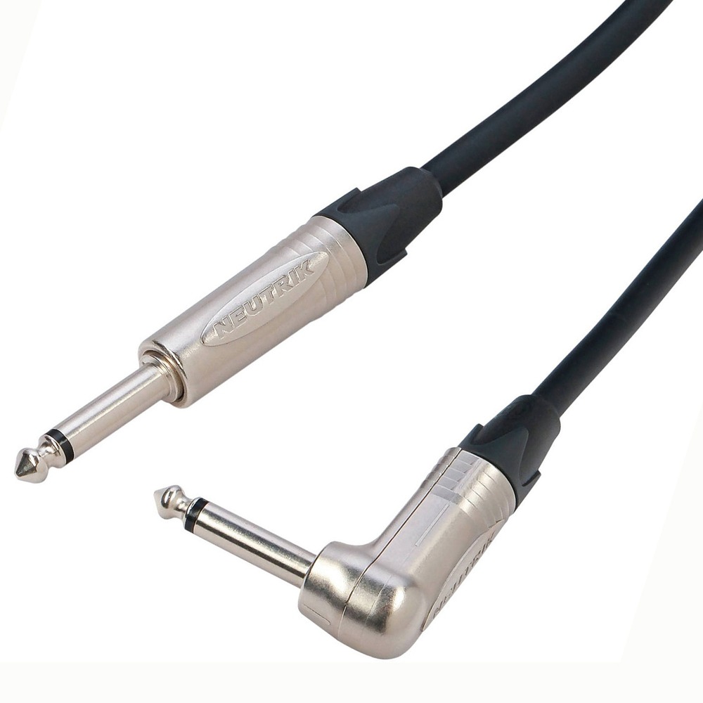 Кабель инструментальный Root Note RN-IC-SA-3M-PRO