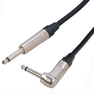 Кабель инструментальный Root Note RN-IC-SA-3M-PRO