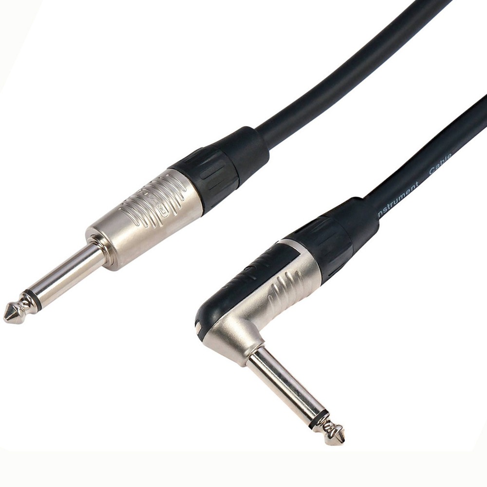 Кабель инструментальный Root Note RN-IC-SA-6M