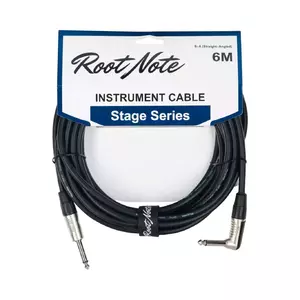 Кабель инструментальный Root Note RN-IC-SA-6M