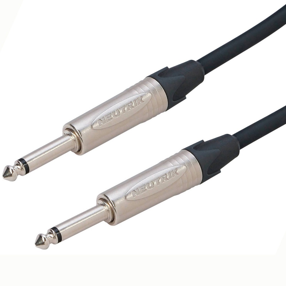Кабель инструментальный Root Note RN-IC-SS-3M-PRO