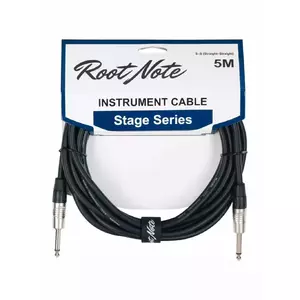 Кабель инструментальный Root Note RN-IC-SS-5M