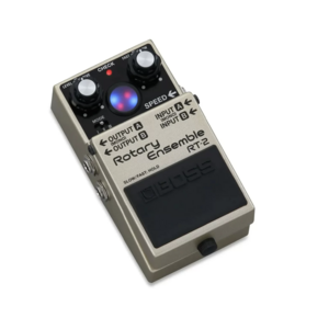 Гитарная педаль эффектов/ примочка Boss RT-2