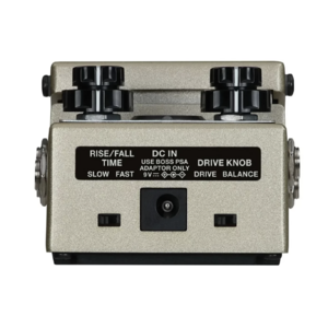 Гитарная педаль эффектов/ примочка Boss RT-2