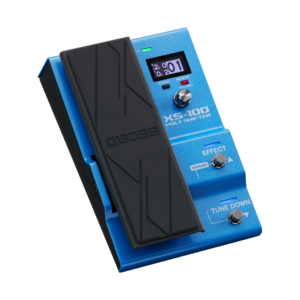 Гитарная педаль эффектов/ примочка Boss XS-100