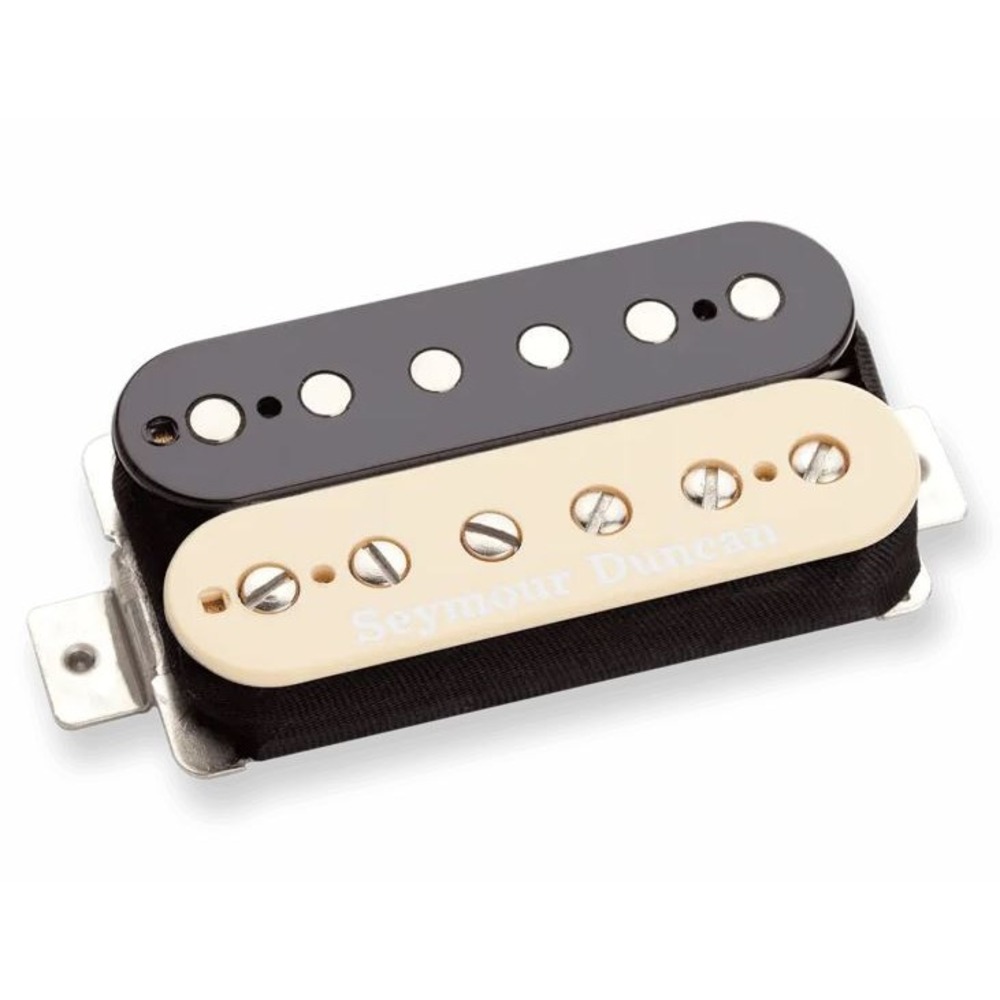 Звукосниматель Seymour Duncan SH-2b Jazz Zebra