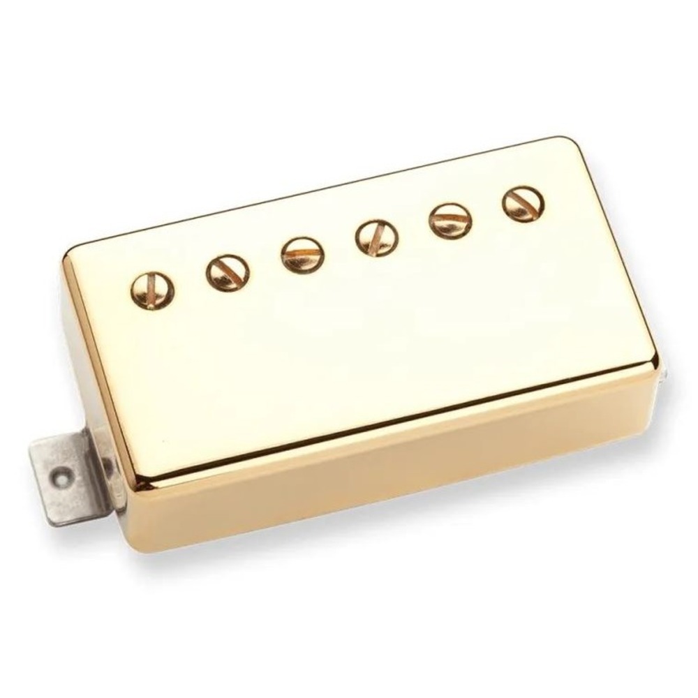 Звукосниматель Seymour Duncan SH-2n Jazz Gold