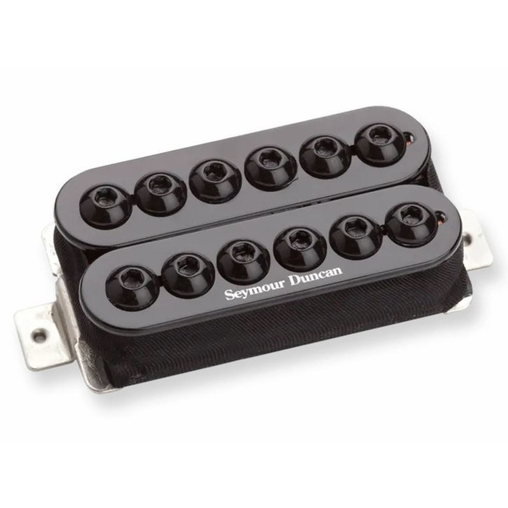 Звукосниматель Seymour Duncan SH-8b Invader Blk