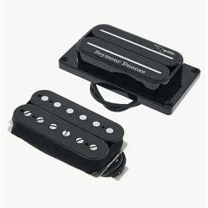 Звукосниматель Seymour Duncan Dimebag Set