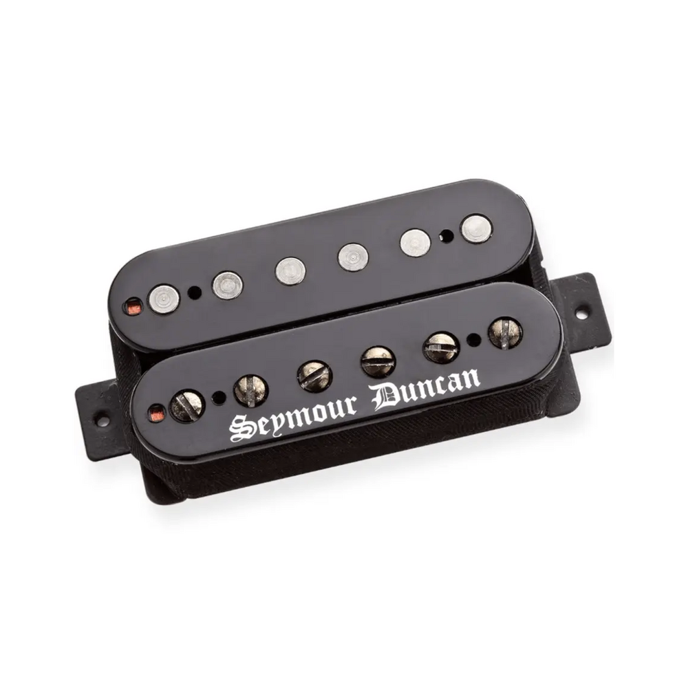 Звукосниматель Seymour Duncan Black Winter, HB Bridge Blk