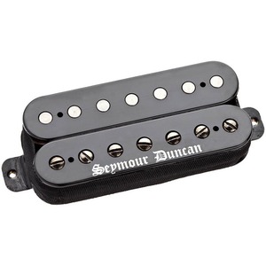 Звукосниматель Seymour Duncan Black Winter bridge 7strg