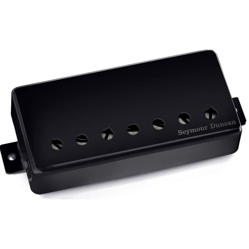 Звукосниматель Seymour Duncan 7Str Nazgul Bridge, Pmt, Blk