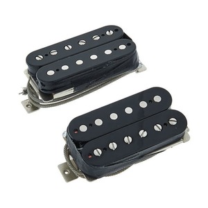 Звукосниматель Seymour Duncan Set, APH-2s Slash Alnc II ProHB Blk