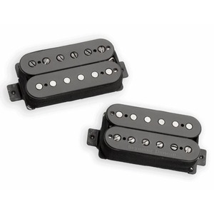 Звукосниматель Seymour Duncan Nazgul/Sentient, Black, Set