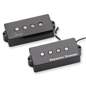 Звукосниматель Seymour Duncan Steve Harris PBass (SPB-4)