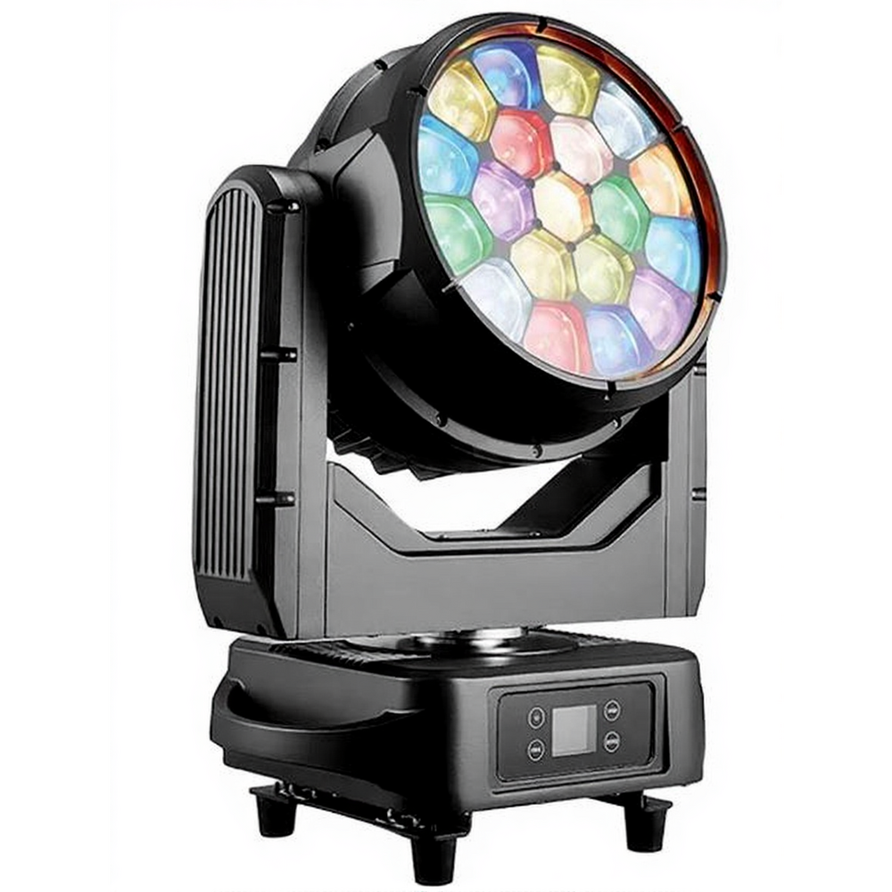 Прожектор полного движения LED TARBOC RH-FY1940WP