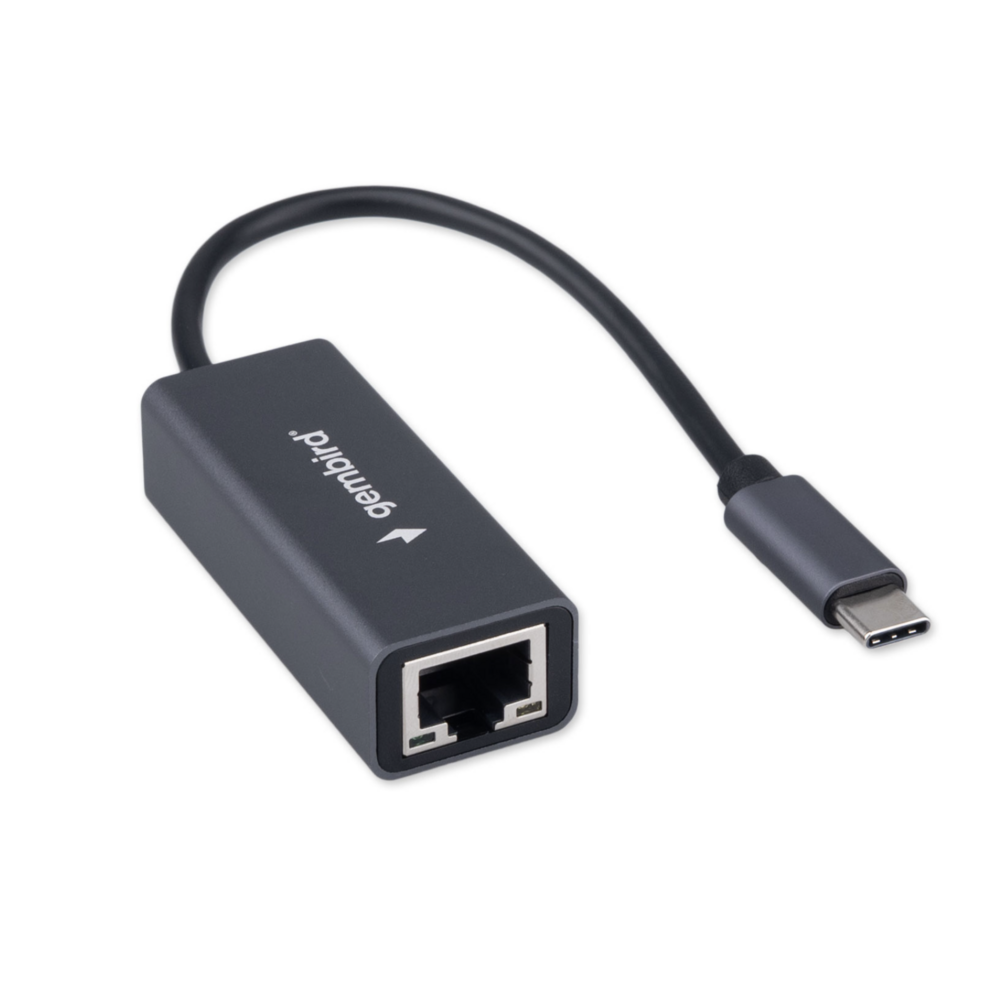 Переходник RJ45 - RJ45 Gembird NIC-U12