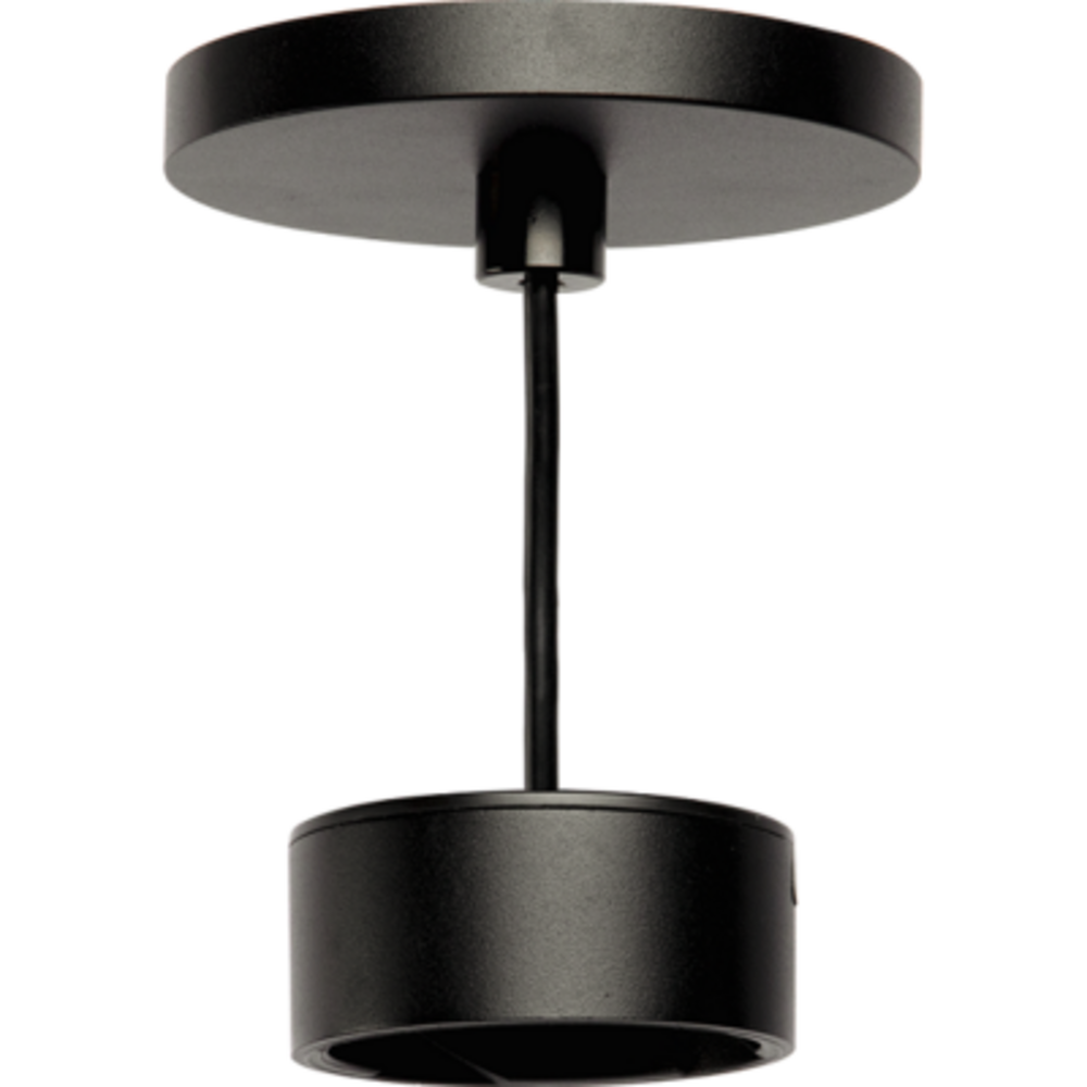 Кронштейн для акустической системы Episode Radiance Outdoor Bollard Pendant Mount Black