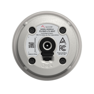 Кронштейн для акустической системы Episode Radiance Outdoor Bollard Light White