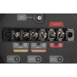 Пульт управления светом Episode Radiance MB-1 Outdoor Bollard Audio and Light Processor