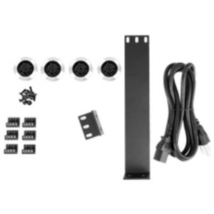 Усилитель мощности Episode Dynamic Series Digital Amplifier 200W x 2 Channels