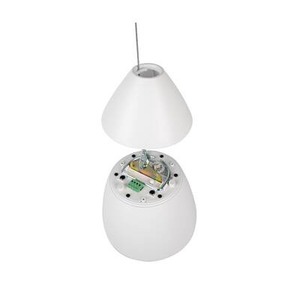 Акустика подвесная трансляционная Episode 800 Commercial Series 70-Volt Pendant Speaker with 6 Woofer and Gripple Kit White