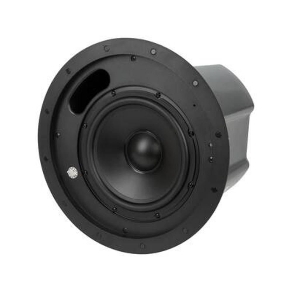 Сабвуфер встраиваемый трансляционный Episode 800 Commercial Series 70-Volt In-Ceiling 8 Subwoofer with Tile Bridge