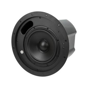 Сабвуфер встраиваемый трансляционный Episode 800 Commercial Series 70-Volt In-Ceiling 8" Subwoofer with Tile Bridge